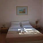Апартаменты Casa Muraglia Studio/studio Under Castle *