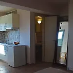 Διαμέρισμα Casa Muraglia Studio/studio Under Castle Travliata