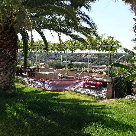 Apartman Casa Muraglia Studio/studio Under Castle Travliata