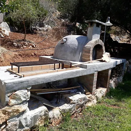 Casa Muraglia Studio/studio Under Castle Daire *