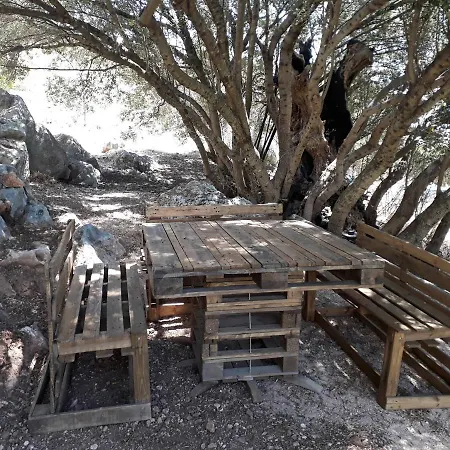 Apartman Casa Muraglia Studio/studio Under Castle Travliata