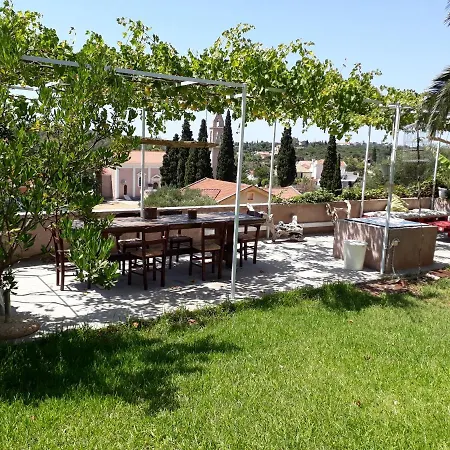 Casa Muraglia Studio/studio Under Castle Apartman *