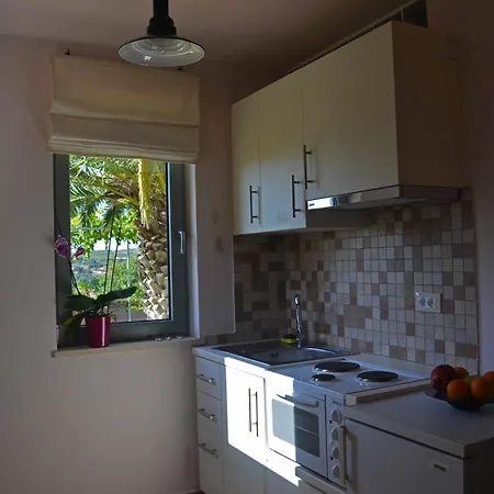 Casa Muraglia Studio/studio Under Castle Apartman Travliata