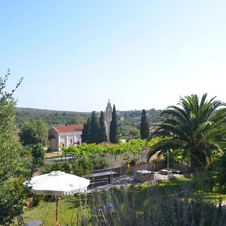 아파트 Casa Muraglia Studio/studio Under Castle *