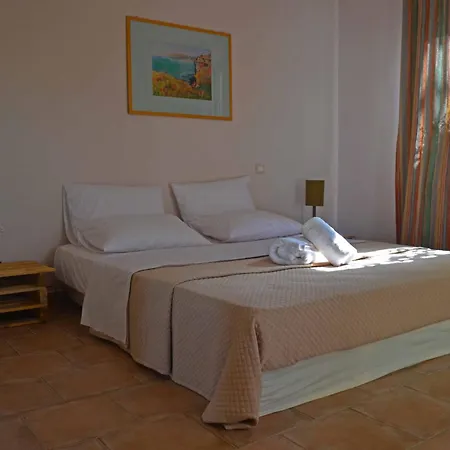 Casa Muraglia Studio/studio Under Castle * Travliata