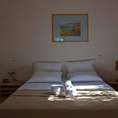 Casa Muraglia Studio/studio Under Castle * Travliata