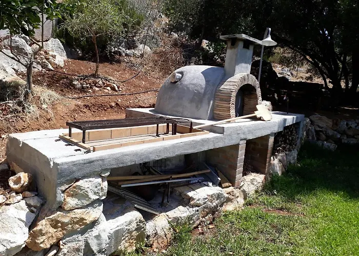 Casa Muraglia Studio/studio Under Castle Apartament *