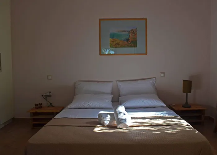 Casa Muraglia Studio/studio Under Castle * Travliata