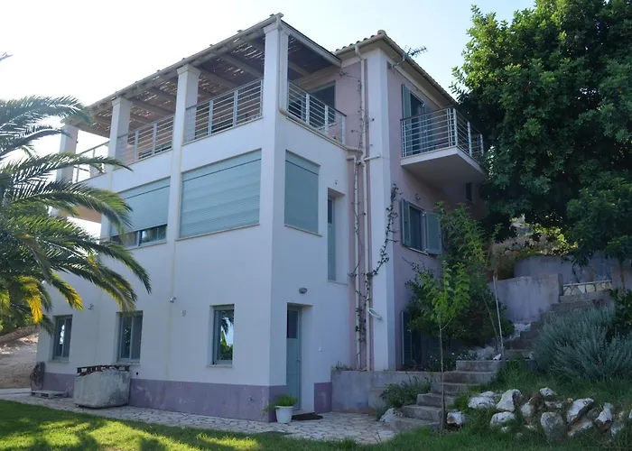 Casa Muraglia Studio/studio Under Castle Apartament